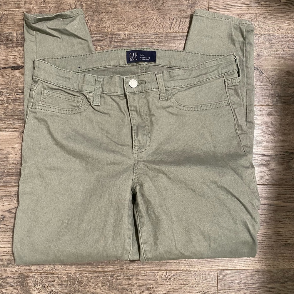 Gap Jeans